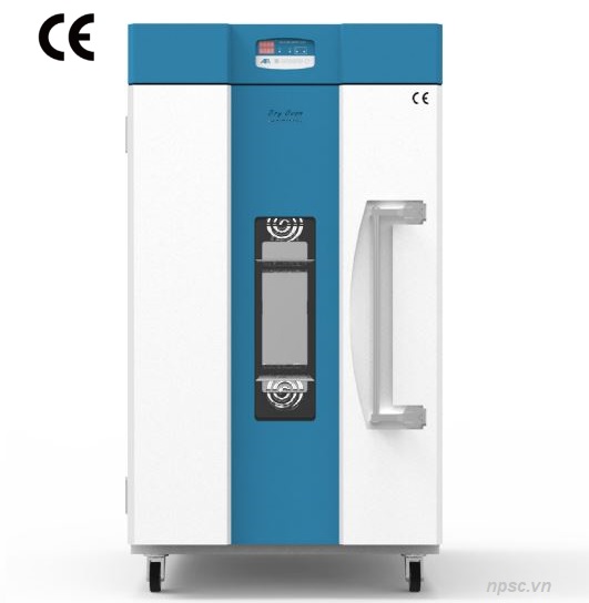 Tủ sấy đối lưu cưỡng bức 220oC 360 lít SH Scientific SH-DO-360FG